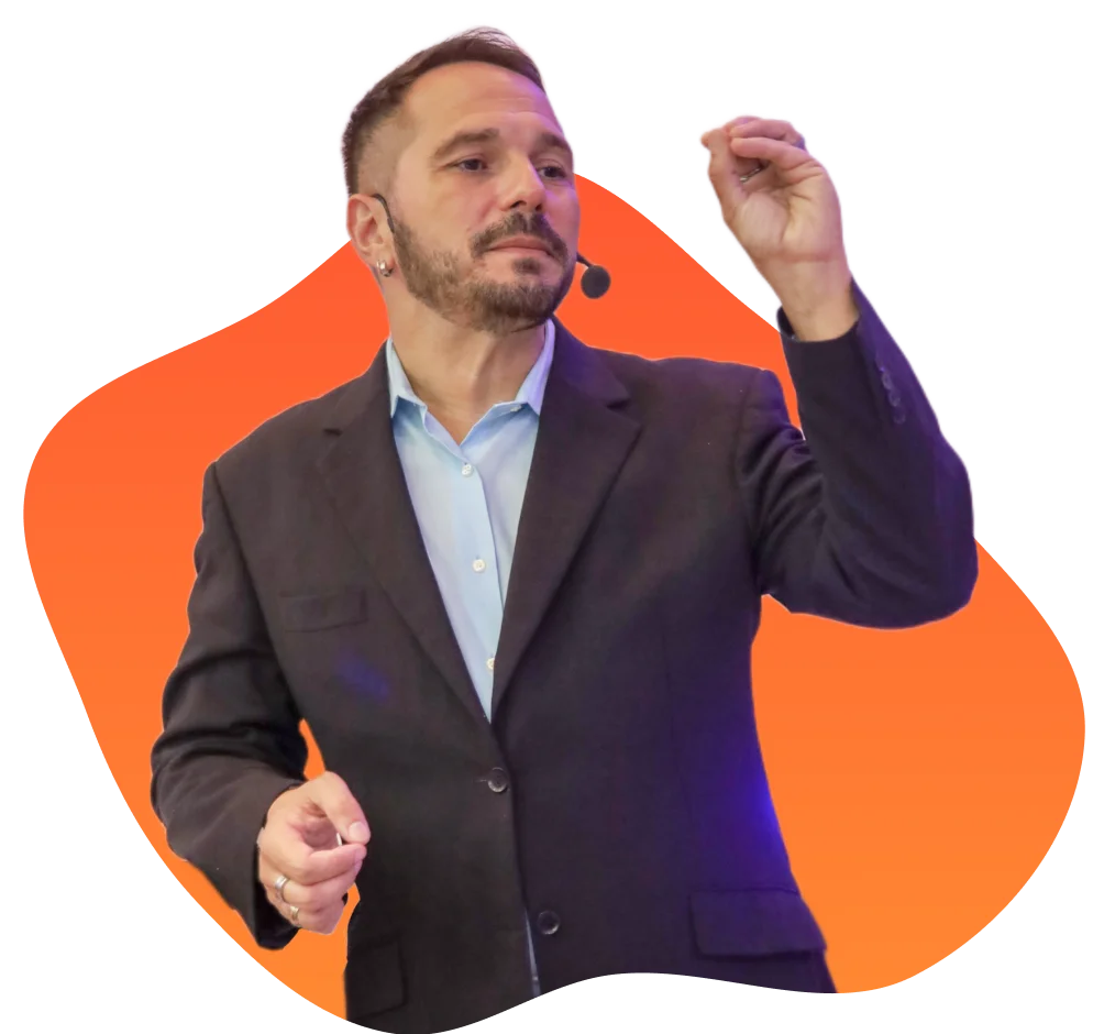 André Percia